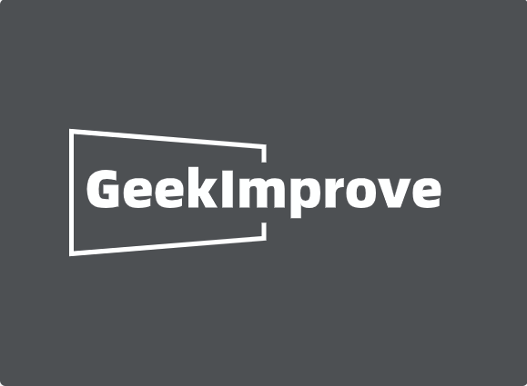 Geek Improve